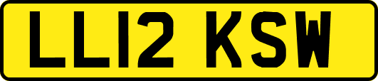 LL12KSW