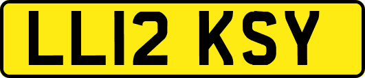 LL12KSY