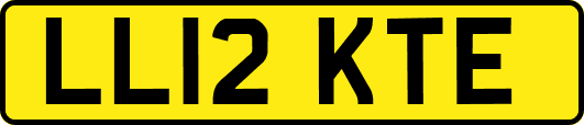 LL12KTE