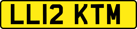 LL12KTM