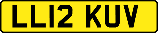 LL12KUV