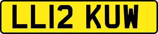LL12KUW