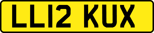 LL12KUX