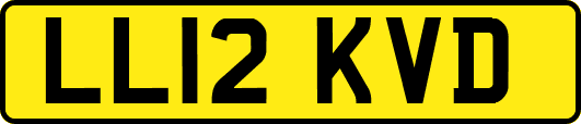 LL12KVD