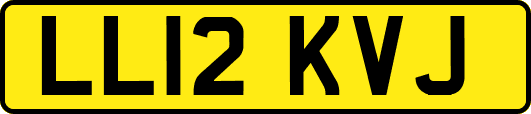 LL12KVJ
