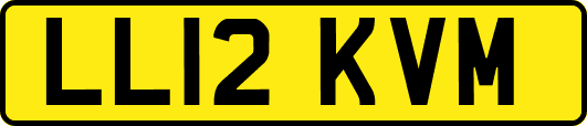 LL12KVM
