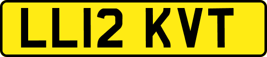 LL12KVT
