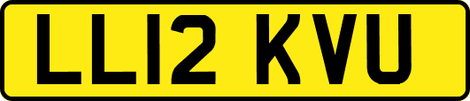 LL12KVU