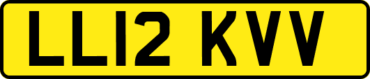 LL12KVV