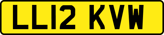 LL12KVW