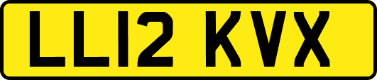 LL12KVX