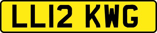 LL12KWG