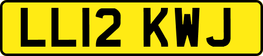 LL12KWJ