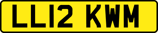 LL12KWM