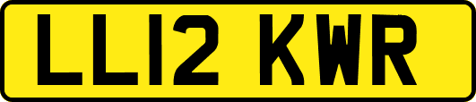 LL12KWR