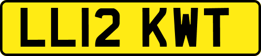 LL12KWT