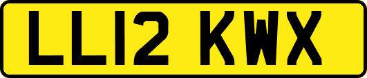LL12KWX