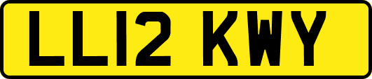 LL12KWY