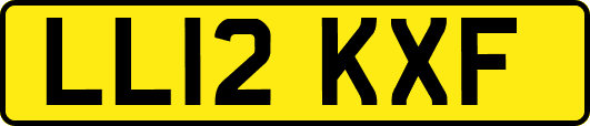 LL12KXF