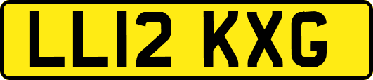 LL12KXG