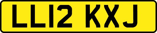 LL12KXJ