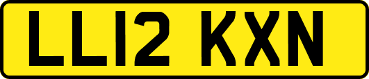LL12KXN