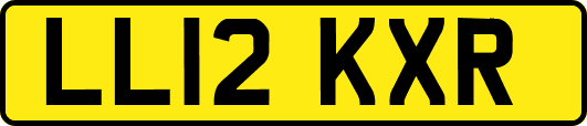 LL12KXR