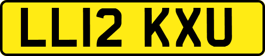 LL12KXU