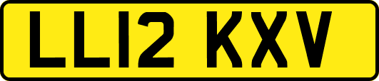 LL12KXV