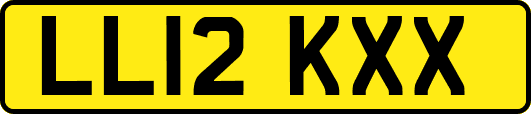LL12KXX