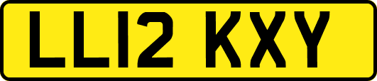 LL12KXY