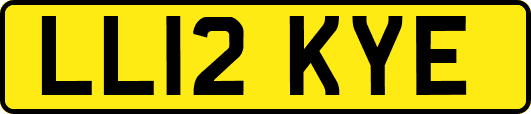 LL12KYE
