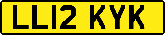 LL12KYK