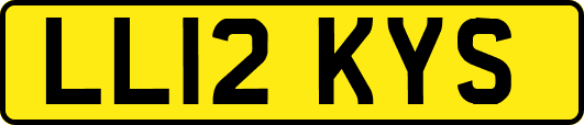 LL12KYS