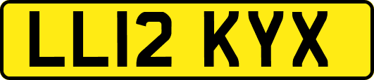 LL12KYX