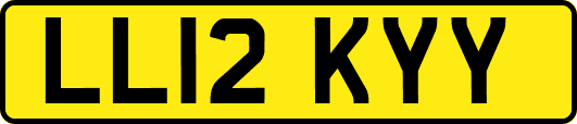 LL12KYY