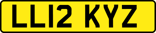 LL12KYZ
