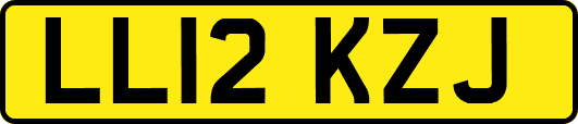 LL12KZJ