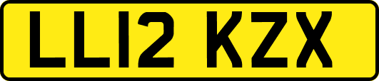 LL12KZX