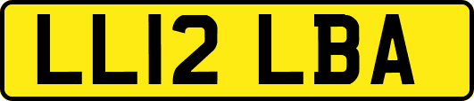 LL12LBA