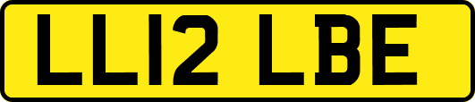 LL12LBE
