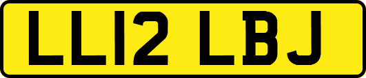 LL12LBJ