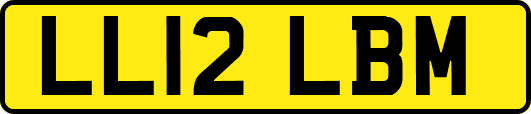 LL12LBM
