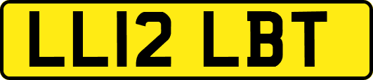 LL12LBT
