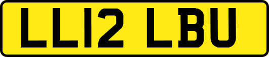 LL12LBU