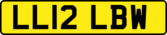 LL12LBW