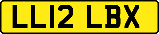 LL12LBX