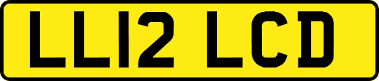 LL12LCD