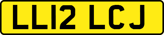 LL12LCJ