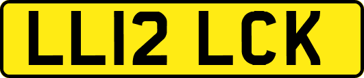 LL12LCK